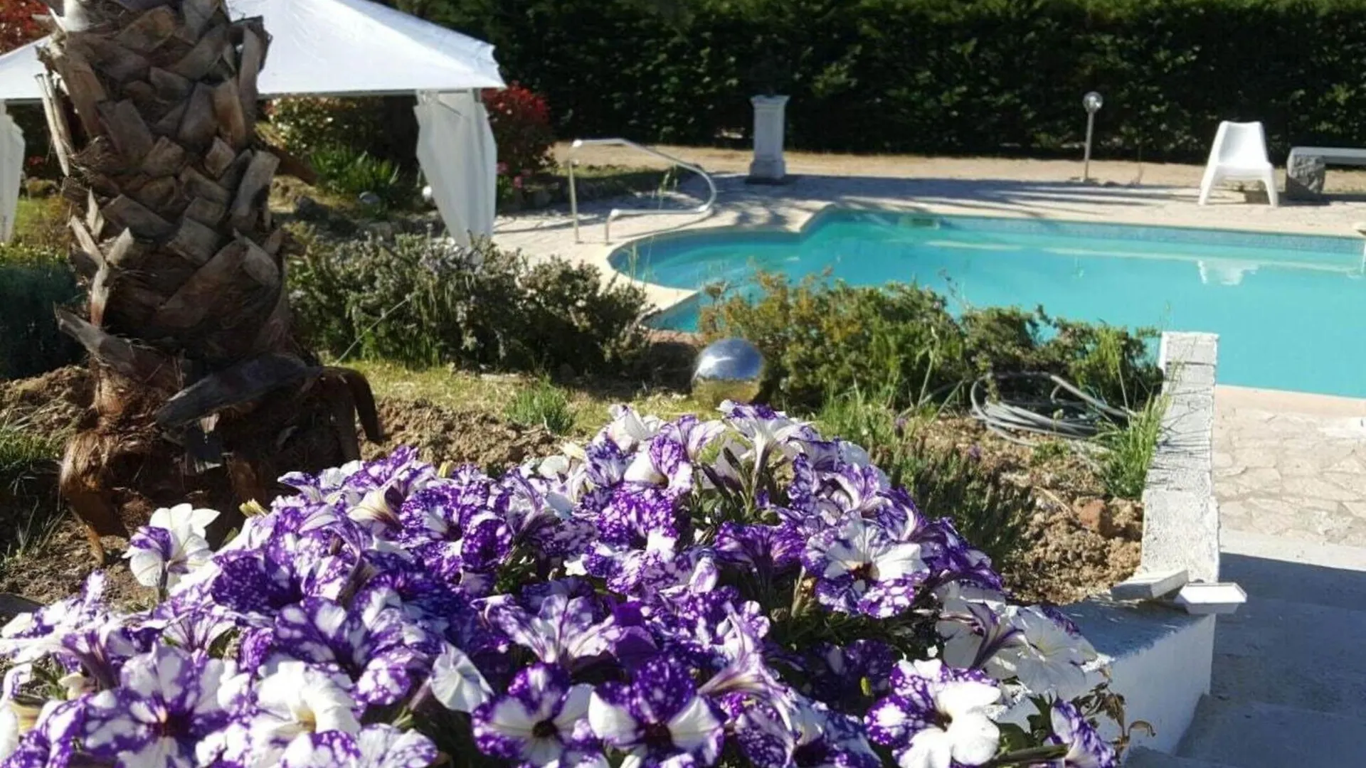 Holiday Home In Lorgues With Swimming Pool France