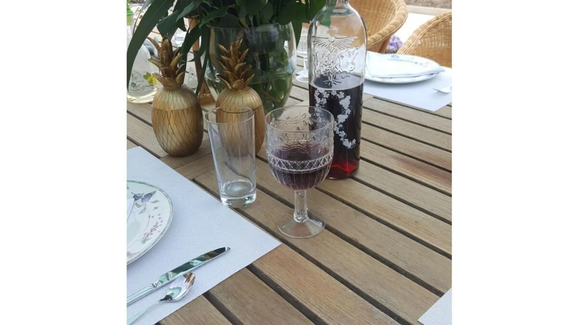 Holiday Home In Lorgues With Swimming Pool Botel