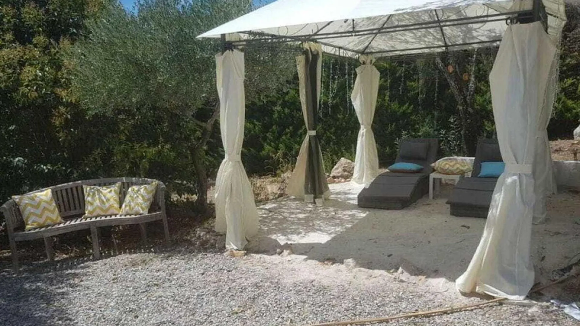 Holiday Home In Lorgues With Swimming Pool France