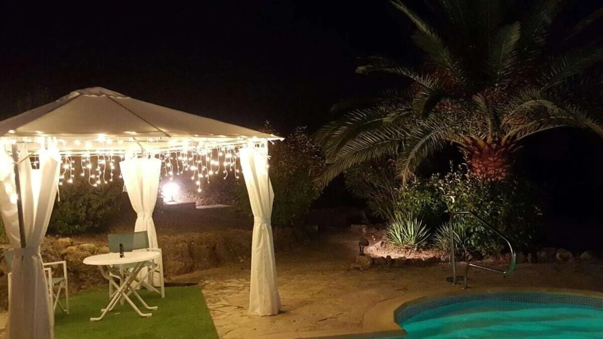 Botel Holiday Home In Lorgues With Swimming Pool