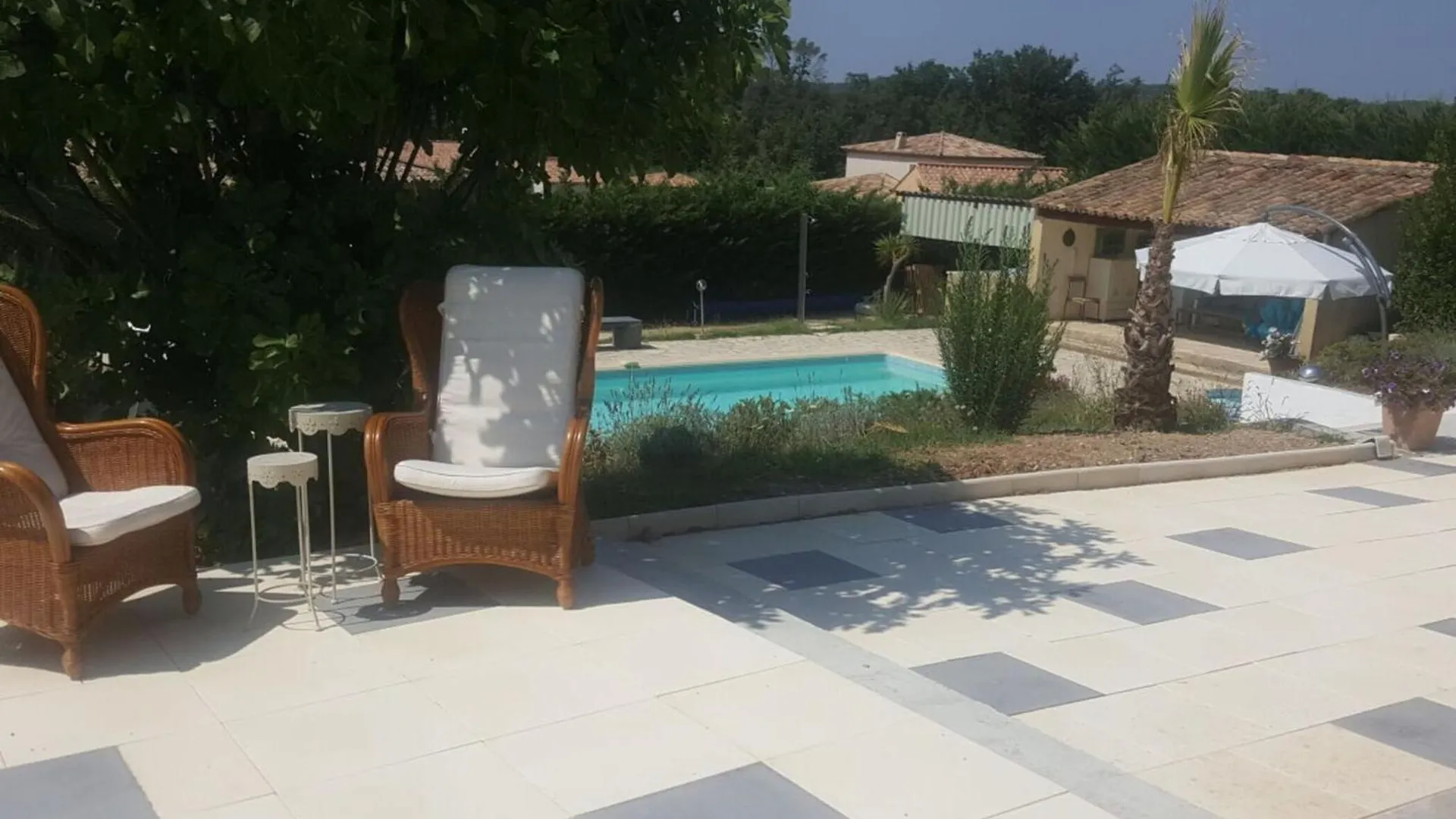 Holiday Home In Lorgues With Swimming Pool France
