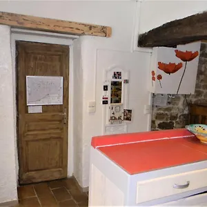 Atypique-ancienne Grange De 48 M² Appartement