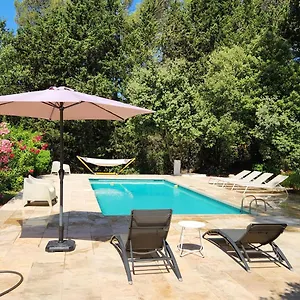 La Bastide Blanche Magnifique 5 étoiles 5 Et Piscine Privée Sur 6500 M Villa